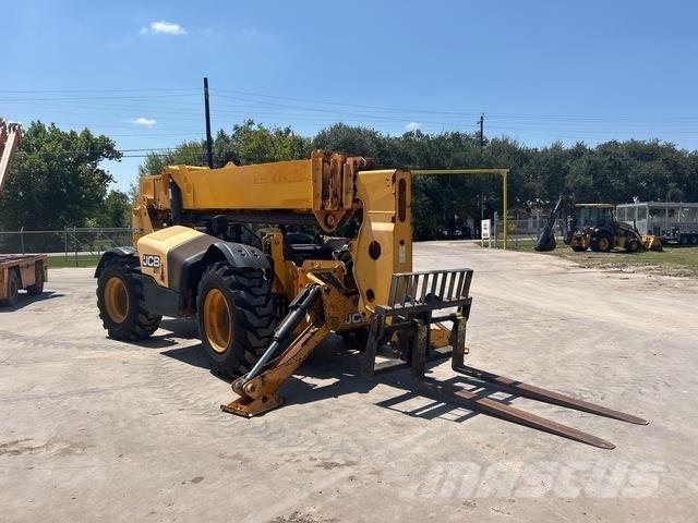 JCB 510-56 Teleskoplastere