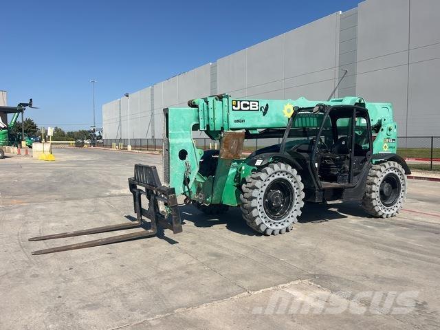 JCB 510-56 Teleskoplastere