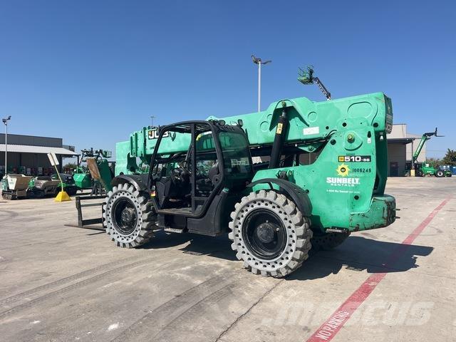 JCB 510-56 Teleskoplastere