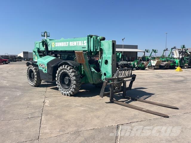 JCB 510-56 Teleskoplastere