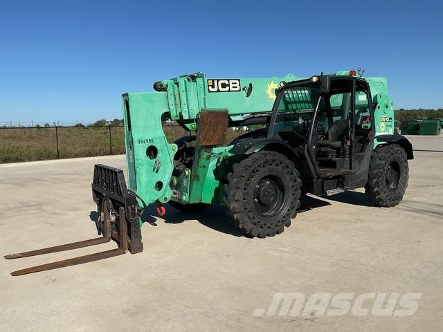 JCB 510-56 Teleskoplastere