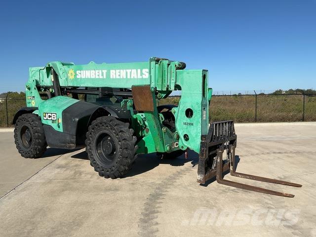 JCB 510-56 Teleskoplastere