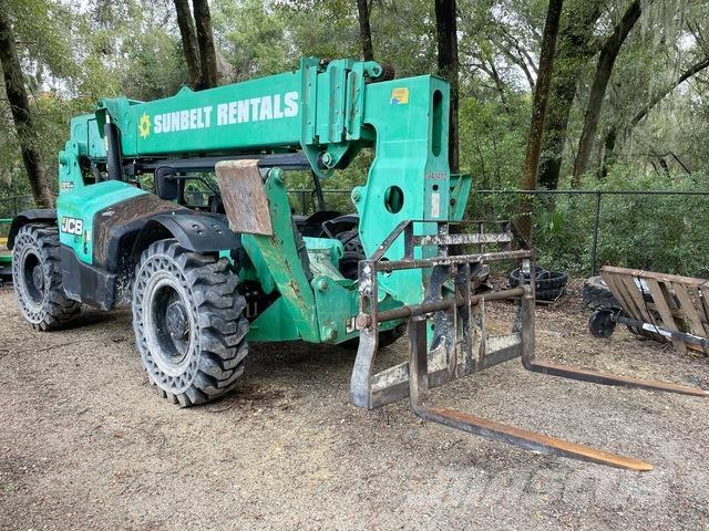 JCB 510-56 Teleskoplastere