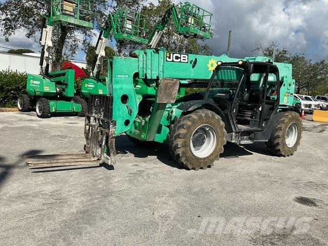 JCB 510-56 Teleskoplastere