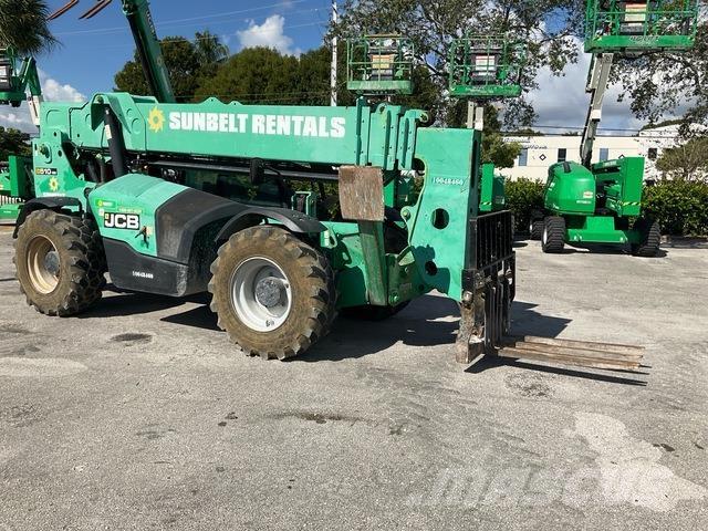 JCB 510-56 Teleskoplastere