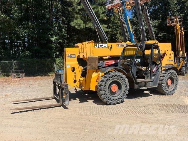 JCB 510-56 F Teleskoplastere