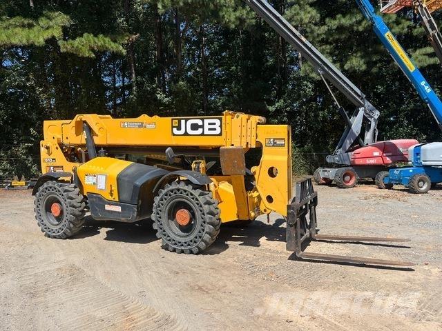 JCB 510-56 F Teleskoplastere
