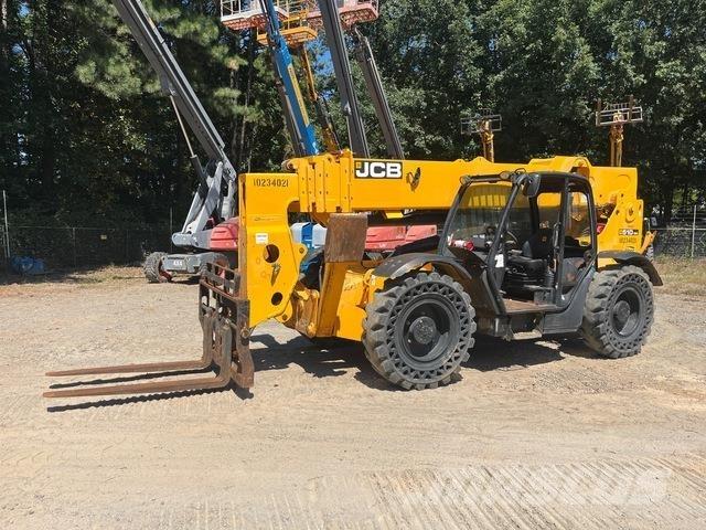 JCB 510-56 F Teleskoplastere