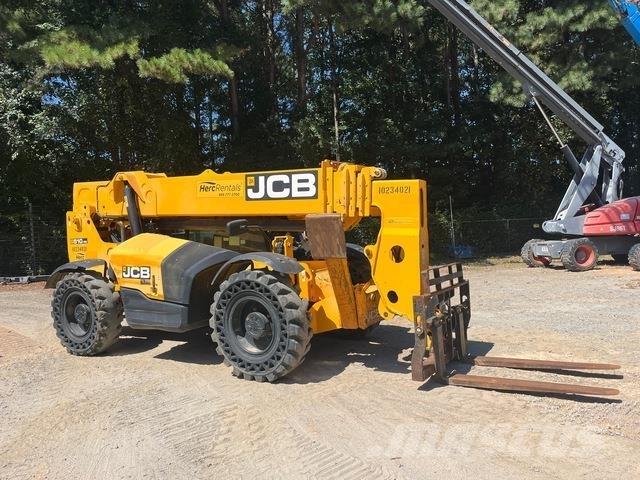 JCB 510-56 F Teleskoplastere