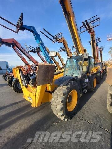 JCB 510-56 S Teleskoplastere