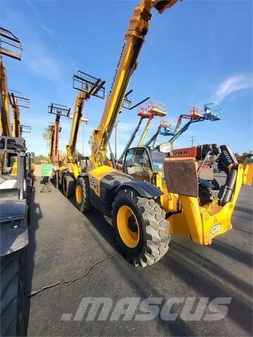 JCB 510-56 S Teleskoplastere