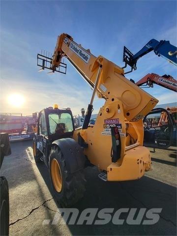 JCB 510-56 S Teleskoplastere