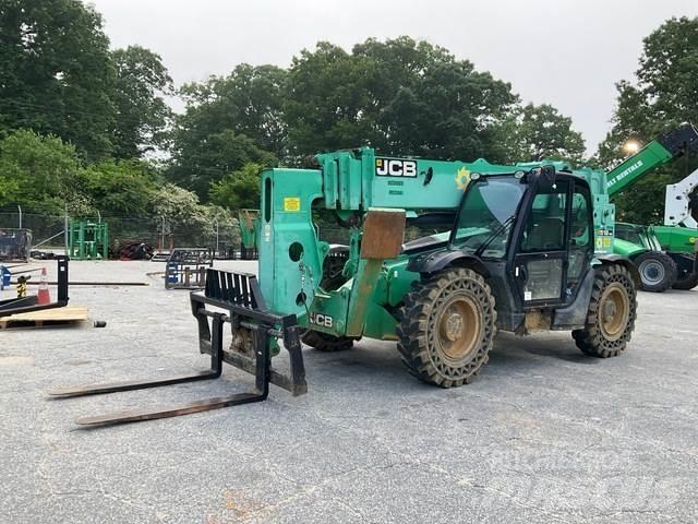 JCB 512-56 Teleskoplastere