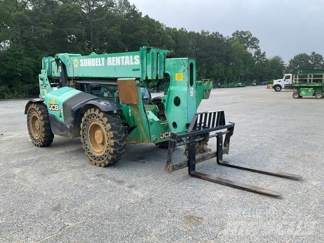 JCB 512-56 Teleskoplastere