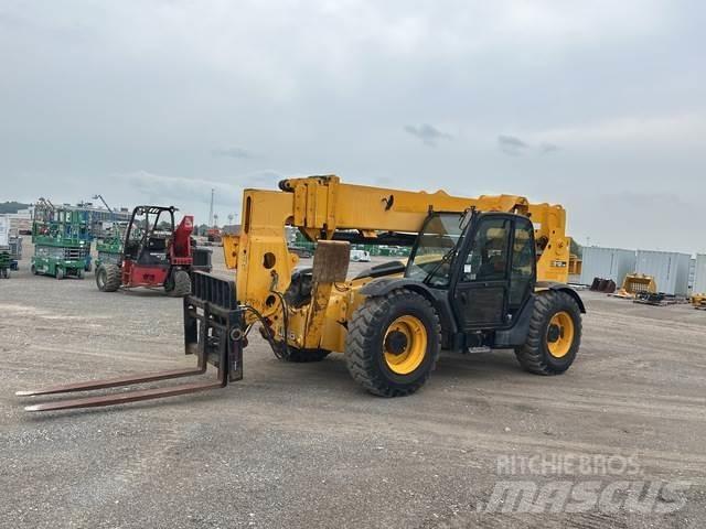 JCB 512-56 Teleskoplastere