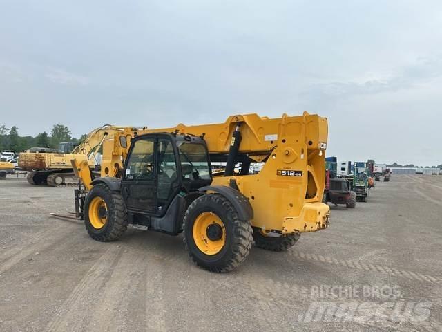 JCB 512-56 Teleskoplastere