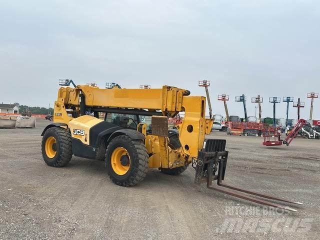 JCB 512-56 Teleskoplastere