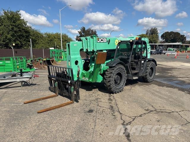 JCB 512-56 Teleskoplastere