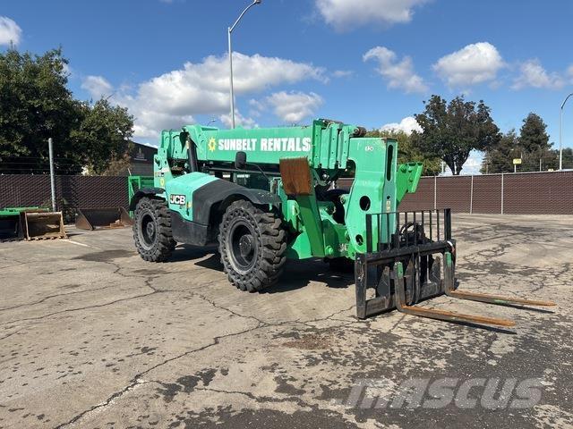 JCB 512-56 Teleskoplastere