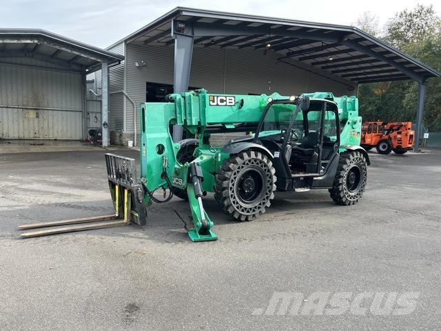 JCB 512-56 Teleskoplastere