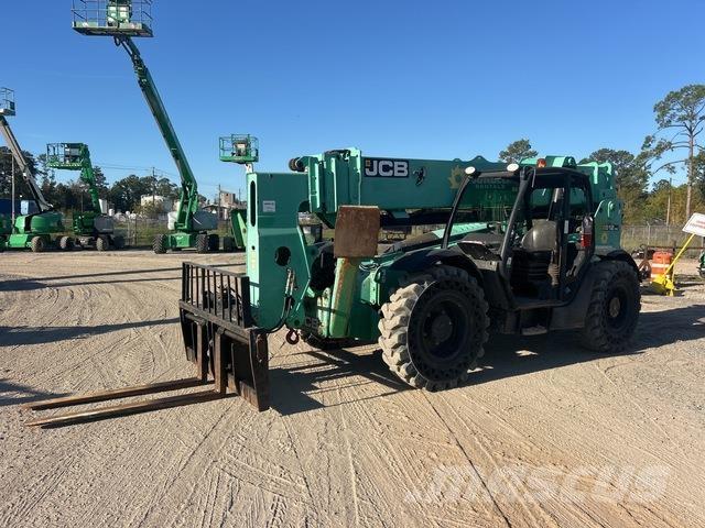 JCB 512-56 Teleskoplastere