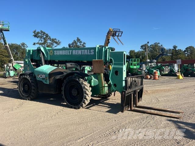 JCB 512-56 Teleskoplastere