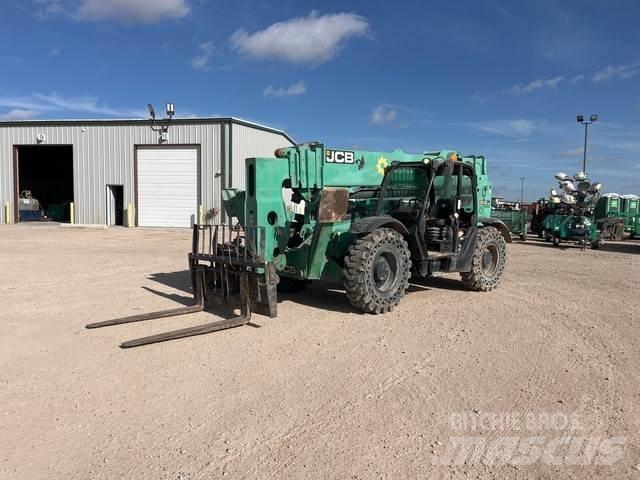 JCB 512-56 F Teleskoplastere
