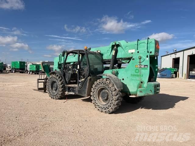 JCB 512-56 F Teleskoplastere