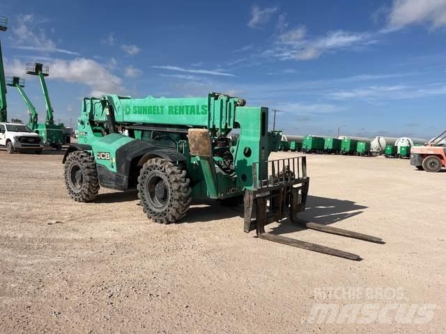 JCB 512-56 F Teleskoplastere
