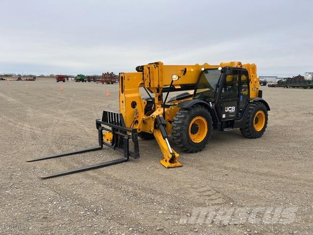 JCB 512.56 F Teleskoplastere