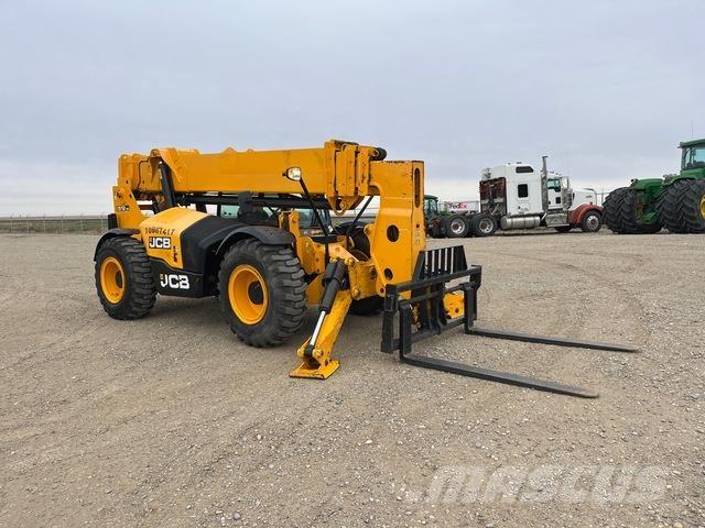 JCB 512.56 F Teleskoplastere