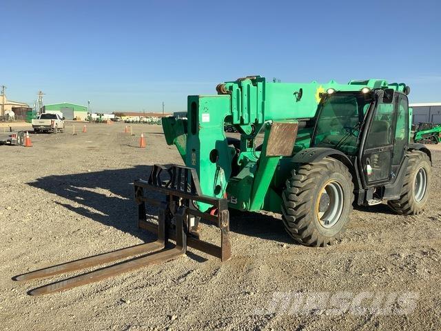 JCB 514-56 Teleskoplastere