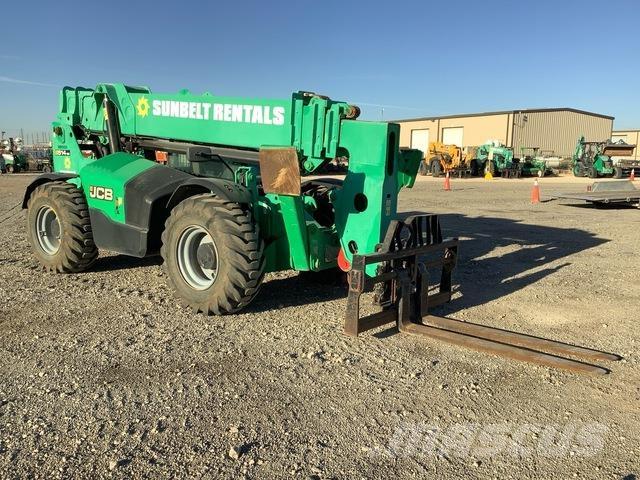 JCB 514-56 Teleskoplastere