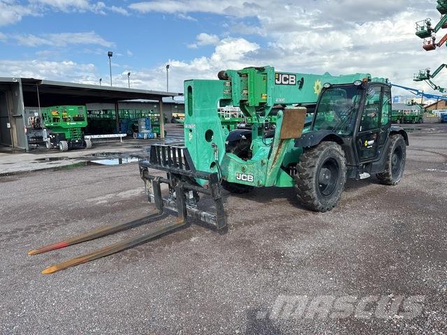 JCB 514-56 Teleskoplastere