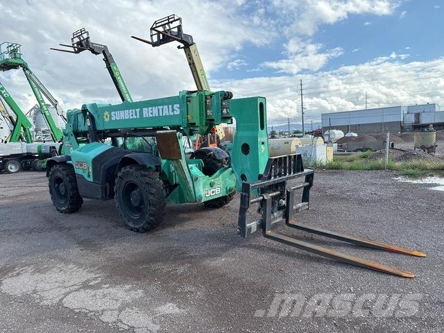 JCB 514-56 Teleskoplastere