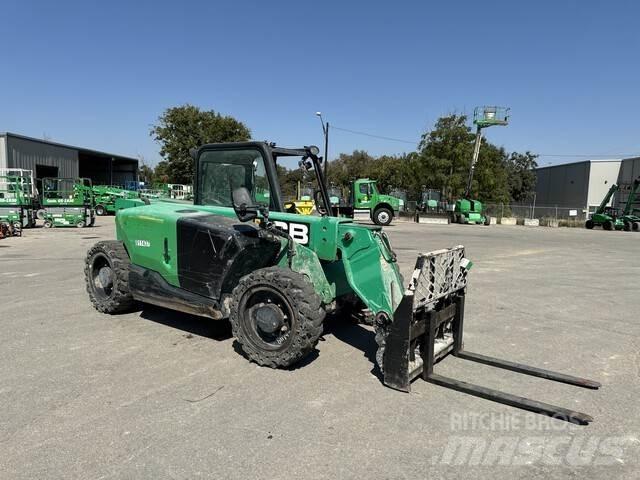 JCB 525-60 Teleskoplastere