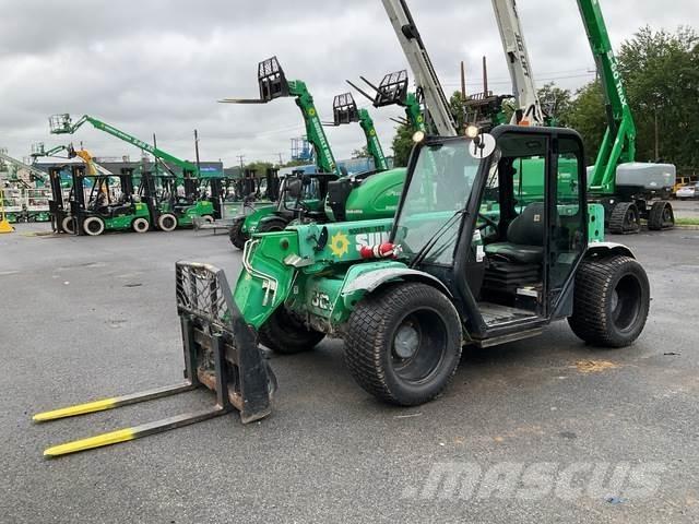 JCB 525-60 Teleskoplastere