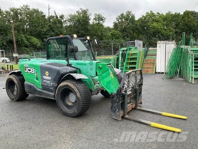 JCB 525-60 Teleskoplastere