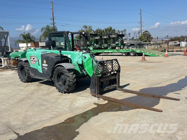 JCB 525-60 Teleskoplastere