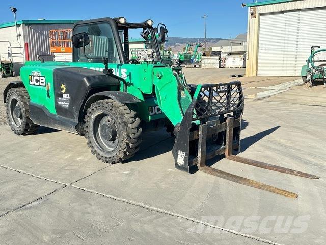 JCB 525-60 Teleskoplastere