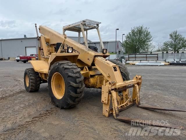JCB 525B Teleskoplastere