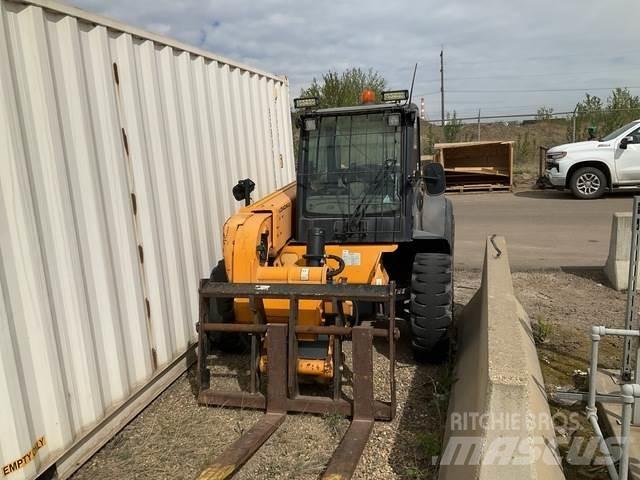 JCB 527-55 Teleskoplastere