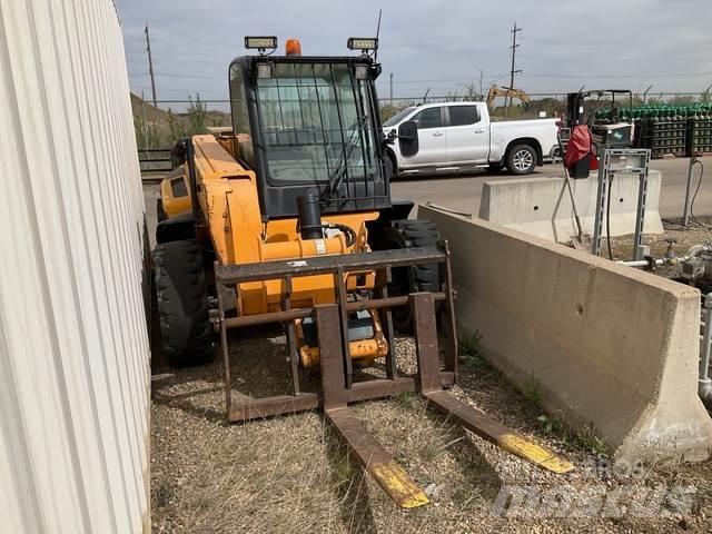 JCB 527-55 Teleskoplastere