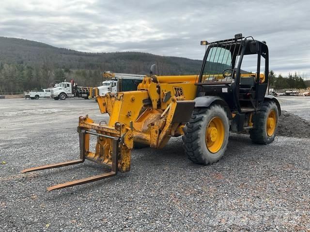 JCB 532 Teleskoplastere