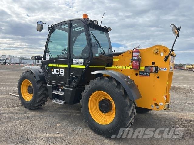 JCB 535-95 Teleskoplastere