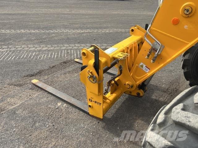 JCB 535-95 Teleskoplastere