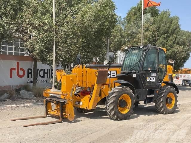 JCB 540-170 Teleskoplastere
