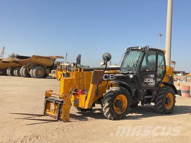 JCB 540-170 Teleskoplastere