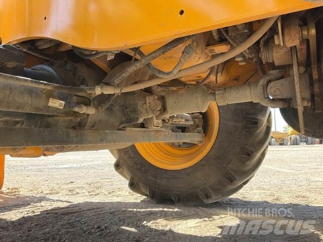JCB 540-170 Teleskoplastere