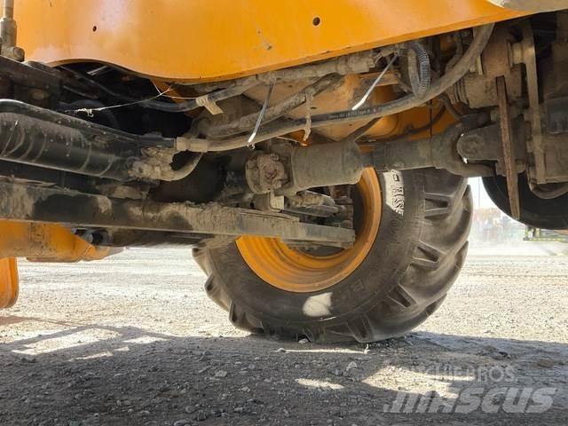 JCB 540-170 Teleskoplastere